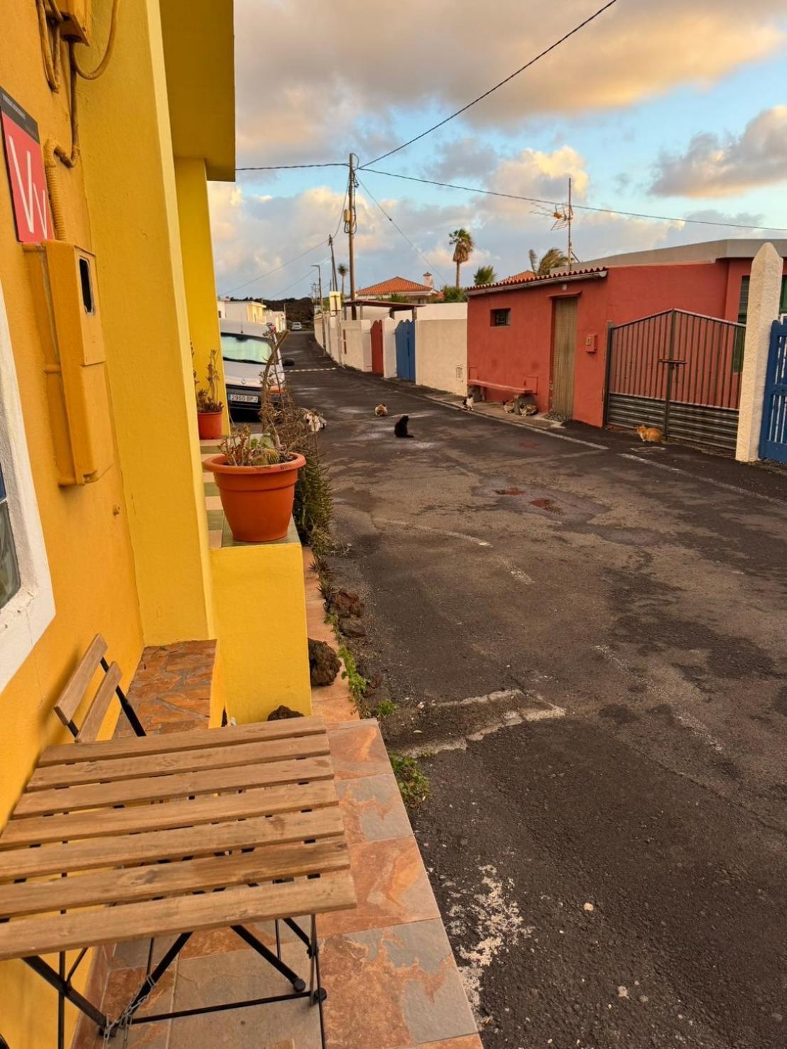 Casa - Dias De Verano Malpaíses Buitenkant foto