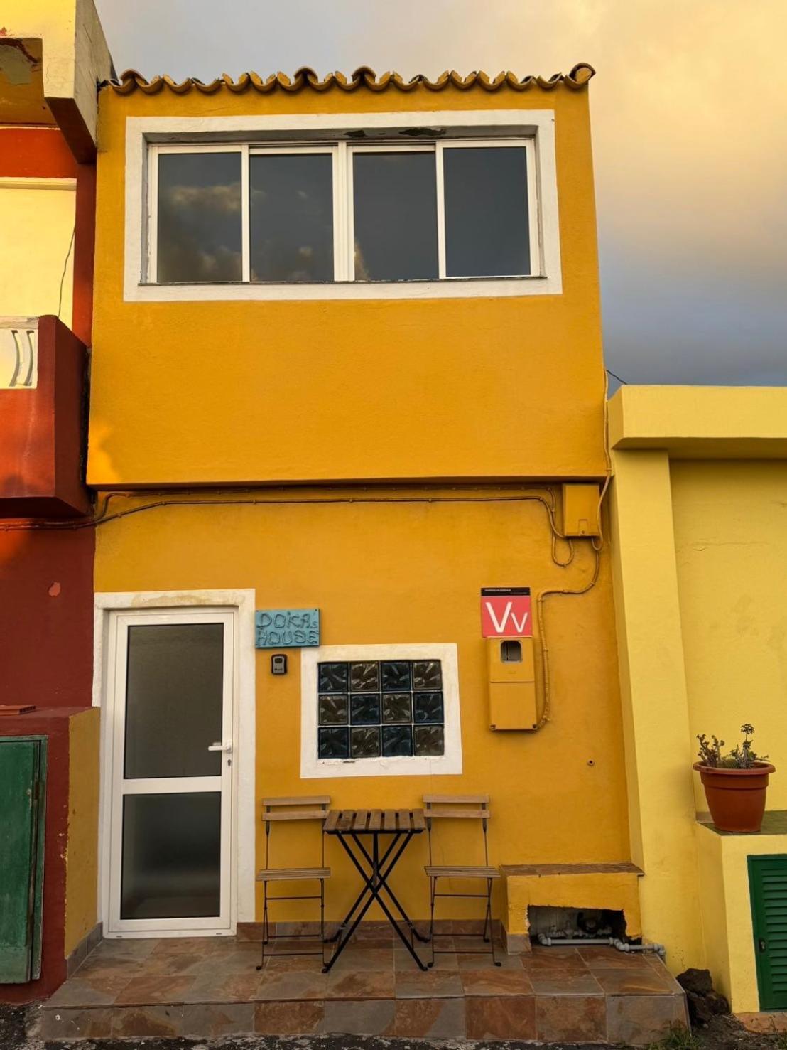 Casa - Dias De Verano Malpaíses Buitenkant foto