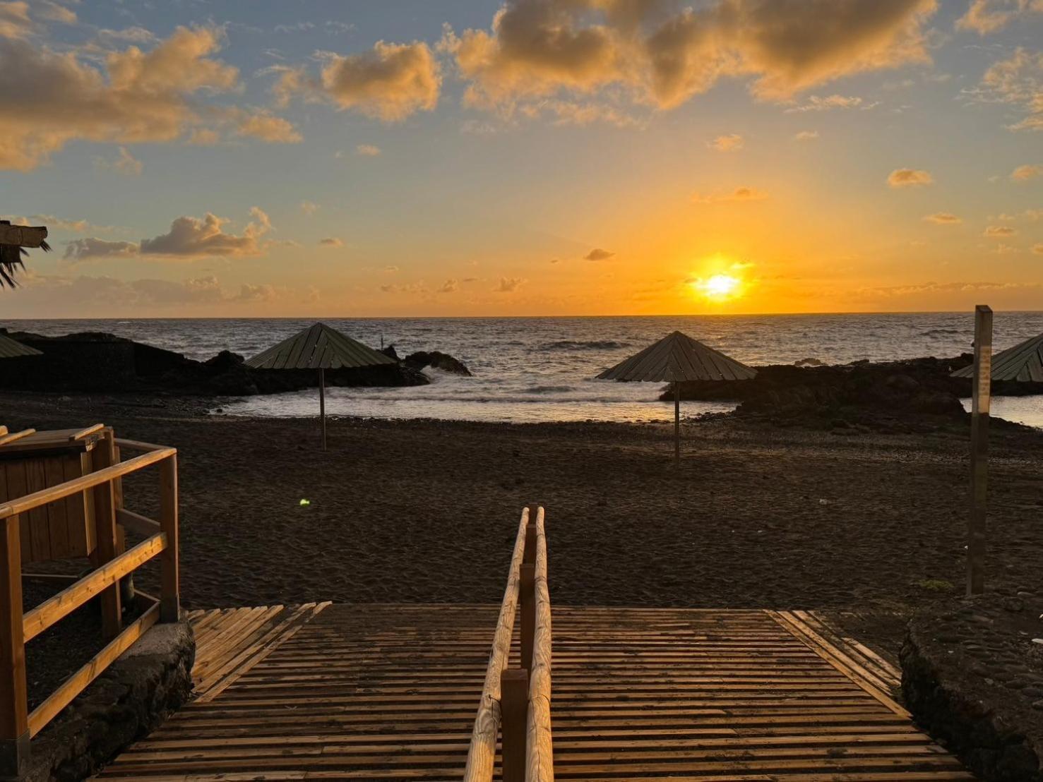 Casa - Dias De Verano Malpaíses Buitenkant foto